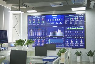 什么是智慧工廠(chǎng)