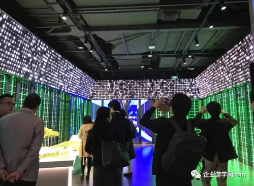 預約參觀騰訊總部,騰訊標桿考察,學習騰訊互聯網思維與產品開發